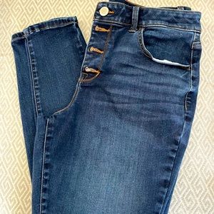 Maurices Jeans